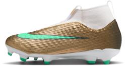 Nike Mercurial Superfly 11 Academy MG stoplis focicipő, gyerekméret, arany, Kylian Mbappé (IU1782-701)