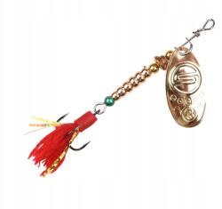 Spro Splash Spinner Perch 5 9g (4355-204)