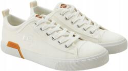 Lee Cooper Férfi tornacipő Lee Cooper LCW-26-31-4384M fehér 40 (LCW-26-31-4384MC)