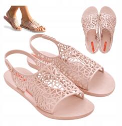 Ipanema 39 Női Szandálok Kényelmes Sportos Beépített Medence Szandálok (26679 20046 SHAPE Pink/Pink)