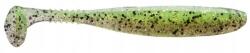 Daiwa Gumi Daiwa Tn D`fin 7, 5cm Chartreuse/Ayu (16500-208)