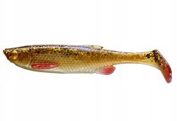 Savage Gear Gumi Savage Gear 3D Fat Minnow 10.5cm Rudd Minnow (50460)