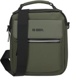 Enrico Benetti Bergen 56013 Olive Geanta voiaj