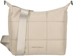 Enrico Benetti Quinn 25004 Taupe