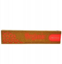 Song of India Vonné tyčinky Organic Goodness Masala 12ks, Pačuli (SOI-323)