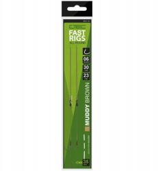 C-Tec Fast Rigs Ar Muddy Barbless 8 (8620-114)