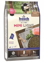 bosch Mini Light Száraz Kutyaeledel Kistestű Kutyák Számára 2, 5 Kg