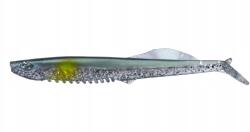 Gunki Ripper V3IB Itb Green Shiner Yellow Dot 14, 5cm (75676)