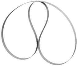 BEKAMAK Panza dimensiuni 4800 x 34 x 1.1 mm Panza fierastrau