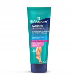Farmona Nvelazione Lábápoló krém rizs peelinggel 100ml (NIE9041)