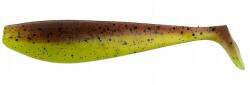 Fox Rage gumi Zander Pro Shads 14cm Uv Green Pumpkin (NZS027)