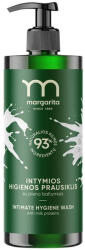 Margarita intim mosakodó tejfehérjével, 400 ml - hajvarazs