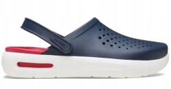 Crocs InMotion Clog férfi flip-flop papucs 42, 5-es méret (209964-410 navy)