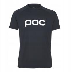Poc Férfi Póló Mtb Poc Reform Enduro Tee Black M (52905_1002)