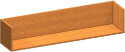 TEMPO KONDELA Raft de perete, cireş, TEMPO ASISTENT NEW 029-00 Raft
