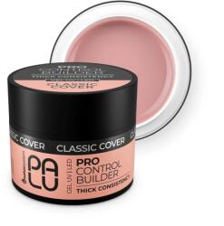 Claresa Gel de construcție PALU Pro Control Builder Classic Cover, 45g
