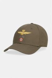 Aeronautica Militare baseball sapka zöld, univerzális méret (HA1100UCT02848)