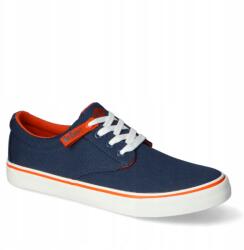 Lee Cooper férfi tornacipő LCW-26-02-4084MC kék 45-ös méret (LCW-26-02-4084MC)