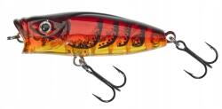 Gunki Wobler Hedorah 43mm 3, 4g F Ghost Red Craw (37612)