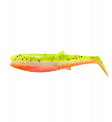 Savage Gear Ripper gumihal Savage Gear Cannibal 10cm 9g Lemon Cracker (77102)