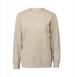 Poc Női Pulóver Poc W's Poise Crew Neck Beige Roz. m (52917_1814_M)
