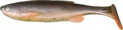 Savage Gear Gumi Savage Gear 3D Fat Minnow 9cm 7g Green Pearl (50456)