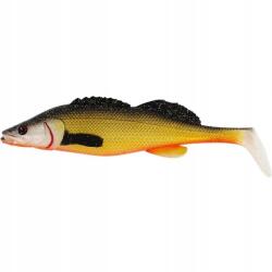 Westin Gumi Westin ZanderTeez Shadtail 8, 5cm/6g Offical R (P139-155-130)