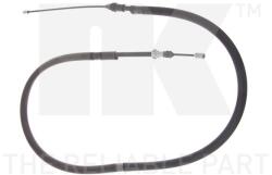 NK Cablu, frana de parcare NK 9039104 (9039104)