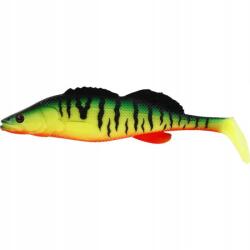 Westin Gumi Westin ZanderTeez Shadtail 8, 5cm/6g Crazy Fir (1000)