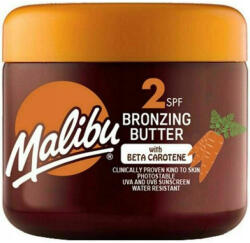 Malibu Olaj Napozó vaj Malibu Bronzing Butter 2SPF 300ml (5025135112799)