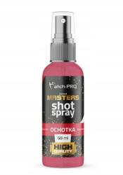 Match Pro MatchPro Masters Shot Spray Csali 50ml (971004)