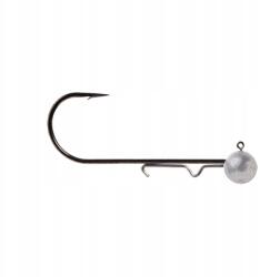 Savage Gear Jig fej Savage Gear Ball Jig Head 12, 5g 6/0 (74378)
