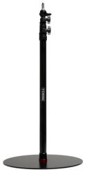 Caruba LS-R120 kerek talpú lámpaállvány (rugós csillapítás, 210 cm, extra nehéz) (D310261)
