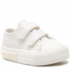 Big Star Gyerek sneaker Big Star KK374091 Fehér 18 (KK374091)