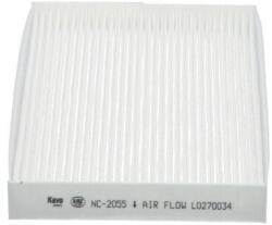 KAVO PARTS Filtru, aer habitaclu KAVO PARTS NC-2055 (NC-2055)
