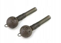 Matrix Pellet Waggler Súlyok 4g 2db (5056212187225)