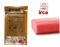 IRCA Pasta de Zahar Roz, Acoperire si Decoruri, 1 kg, Rainbow IRCA (1060256)