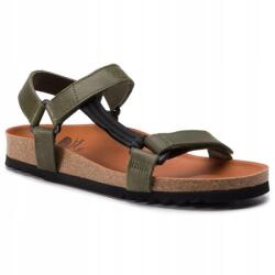 Scholl női szandál Adapta Heaven lapos sarkú 45-ös méret