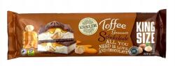  Csekk. Schokoliebe Toffee Ganzenuss 300g Német Dátum 31.10. 26