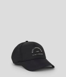 Karl Lagerfeld Női Baseball Sapka (9BYX-CAD04K_99X)