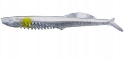 Gunki Ripper V3IB Itb Crystal White 14, 5cm (75673)