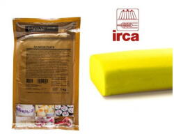 IRCA Pasta de Zahar Galben, Acoperire si Decoruri, 1 kg, Rainbow IRCA (1060238)