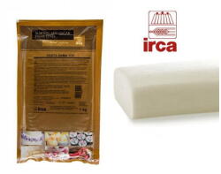IRCA Pasta de Zahar Alba, Acoperire si Decoruri, 1 kg, Rainbow IRCA (1060236)