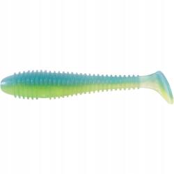 Select FatFish 2.4" 245 (6db/csomag) Gumi (18707139)