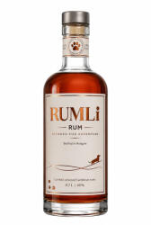  RUMLi Blended Rum 0, 7L 40% - mindenamibar