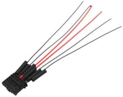 MTR Set reparat cabluri, becuri haion MTR 13311173 (13311173)