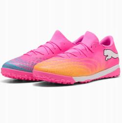 PUMA turf Future 9 Match Fusion Low Tt 45-ös méret (108909-05)