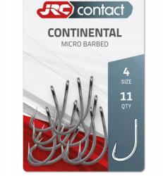 JRC Horog Jrc Continental Carp Hooks 8 11pcs (1554510)