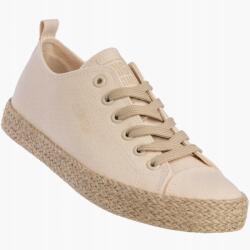 Big Star Női Tornacipők Big Star Sportcipők Espadrilles Casual Bézs TT274098 39 (TT274098/39)