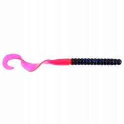 Berkley PowerBait Power Worms 18cm Blue Fleck Firetail 1pc (1307481)